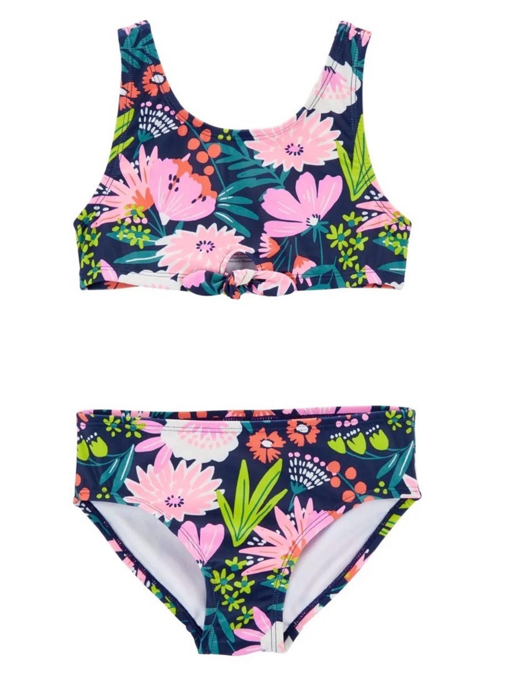 Carter’s Tropical 2 Piece Swinsuit